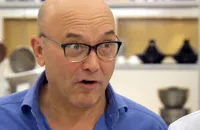 MasterChef: The Professionals 2015 – week two