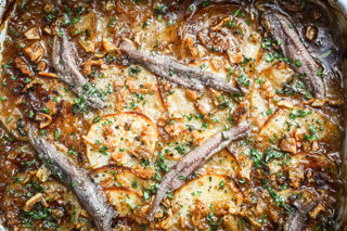 Potatoes worldwide: seven of our favourite recipes