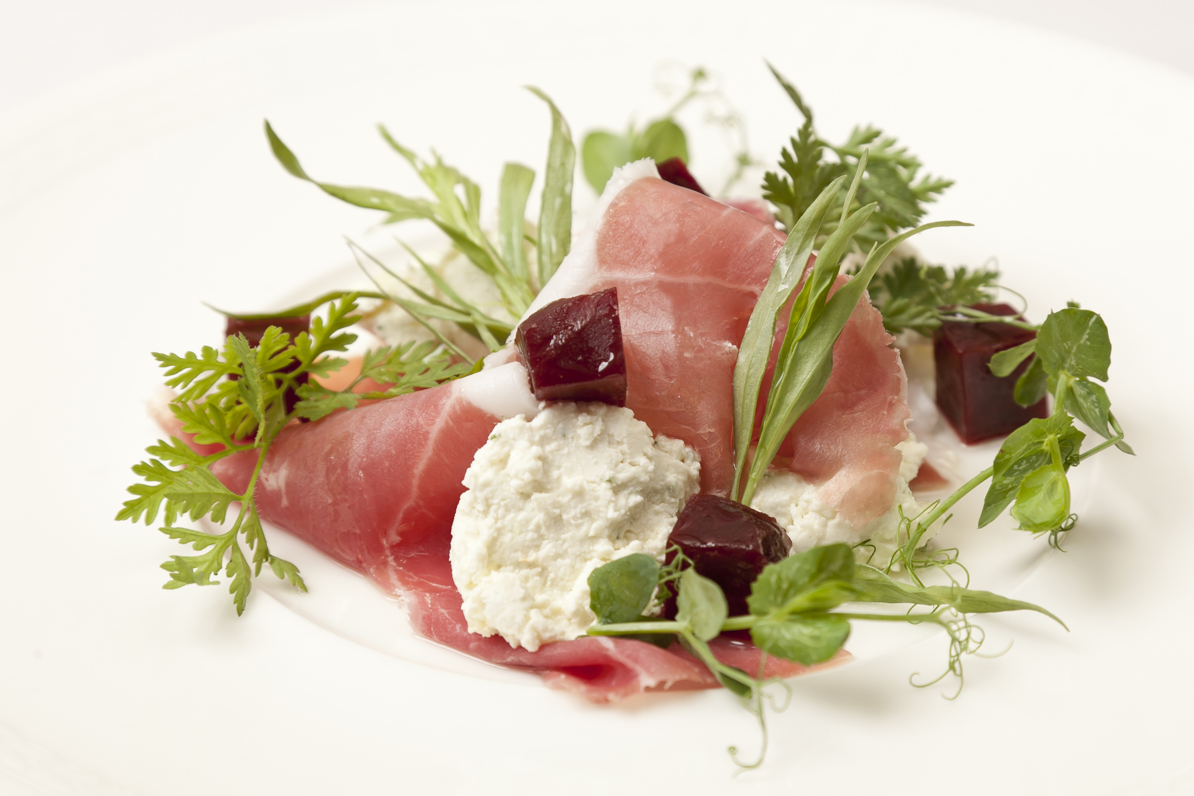 The Versatility of Prosciutto - Great British Chefs, image size:2362x1575