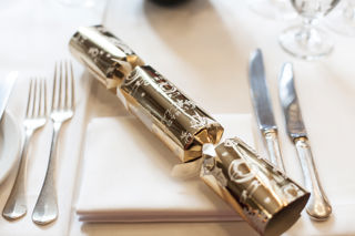 The best Christmas restaurant menus for 2016