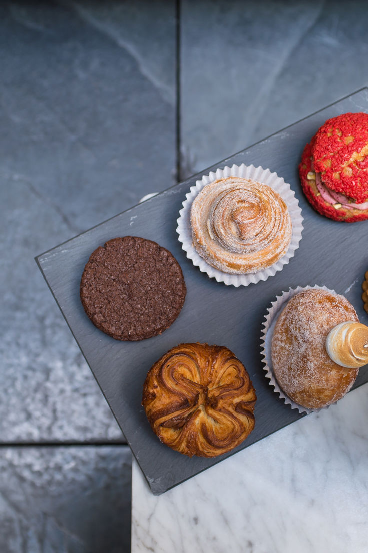 Cronuts, Cruffins and Hybrid Pastry Great British Chefs