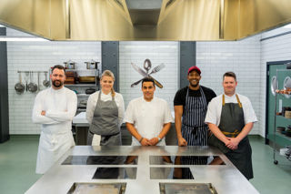 Great British Menu 2023: Central England recap