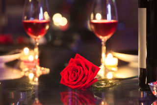 In the mix: Valentine's Day cocktails