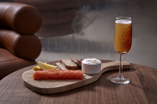 Cognac: the spirit that's made for entertaining