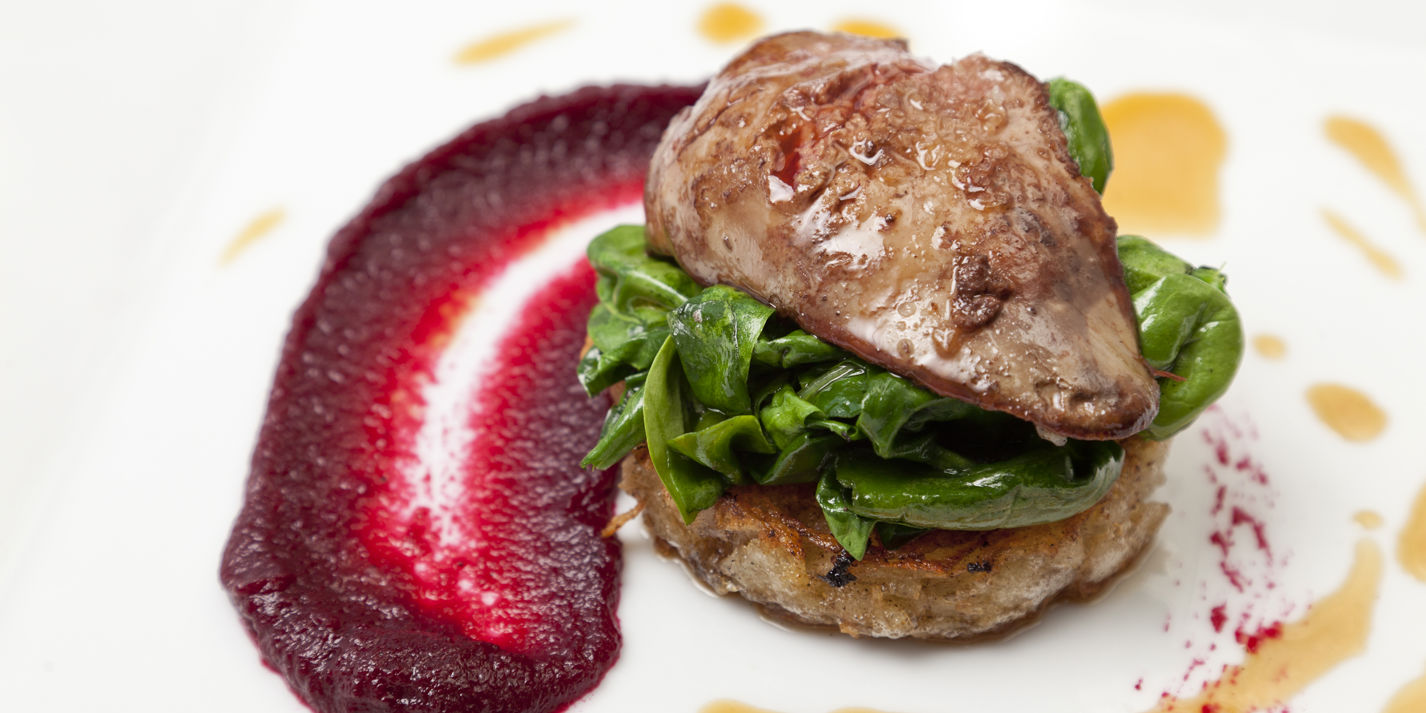 Chicken liver recipes