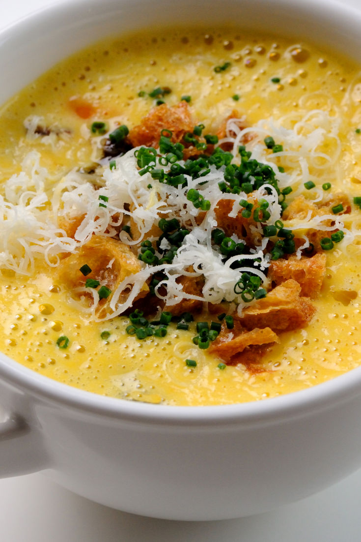 Butternut Squash Soup Recipe Great British Chefs