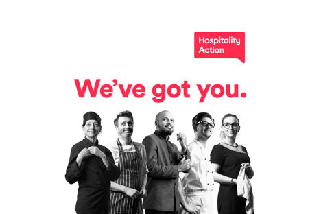 Hospitality Action: supporting the industry since 1837