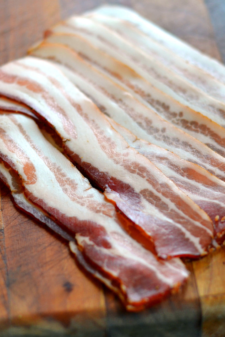 Pancetta Recipes - Great British Chefs