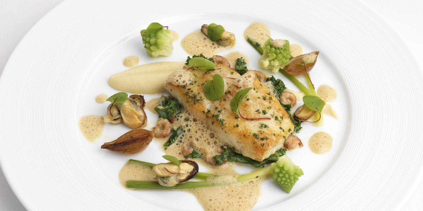 Turbot: A Delicious Flatfish – Recette Magazine