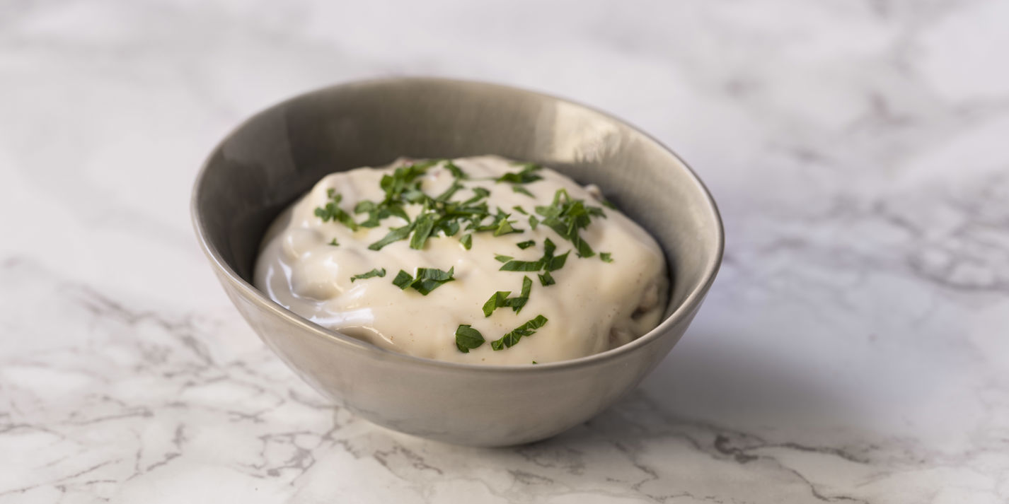 Walnut Mayonnaise Recipe Great British Chefs