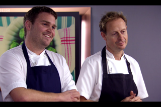 Great British Menu 2015: South West Final