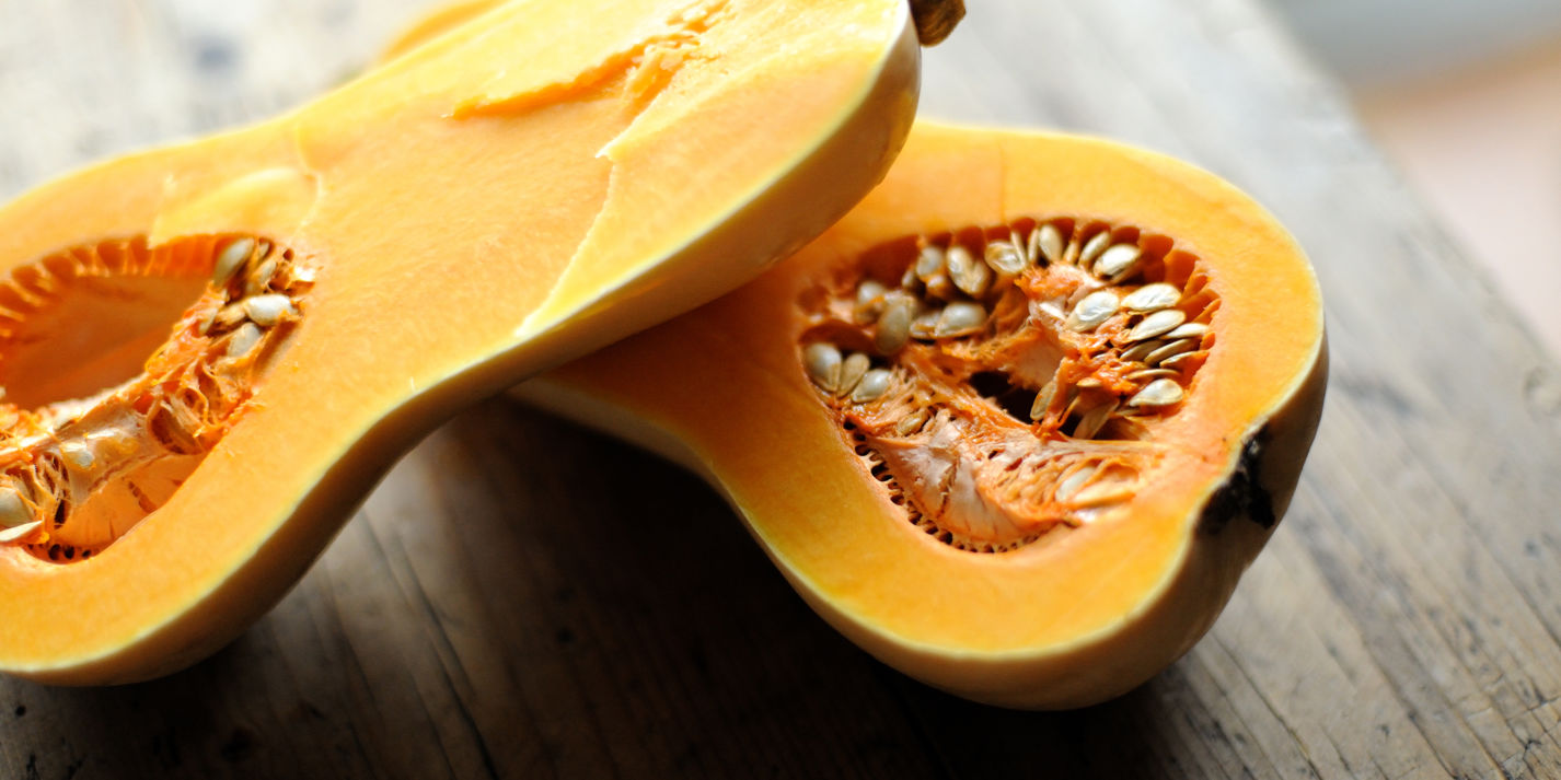 Butternut Squash Recipes Soup, Mousse Great British Chefs