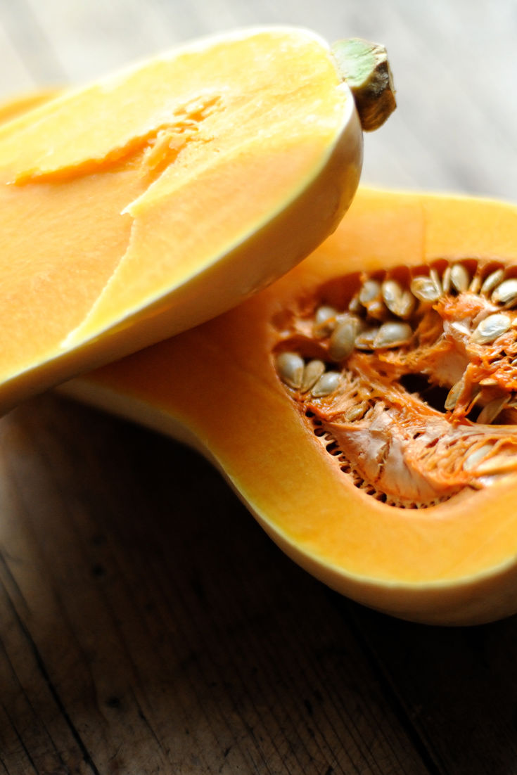 Butternut Squash Recipes Soup, Mousse Great British Chefs