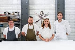 Great British Menu 2023: North East recap