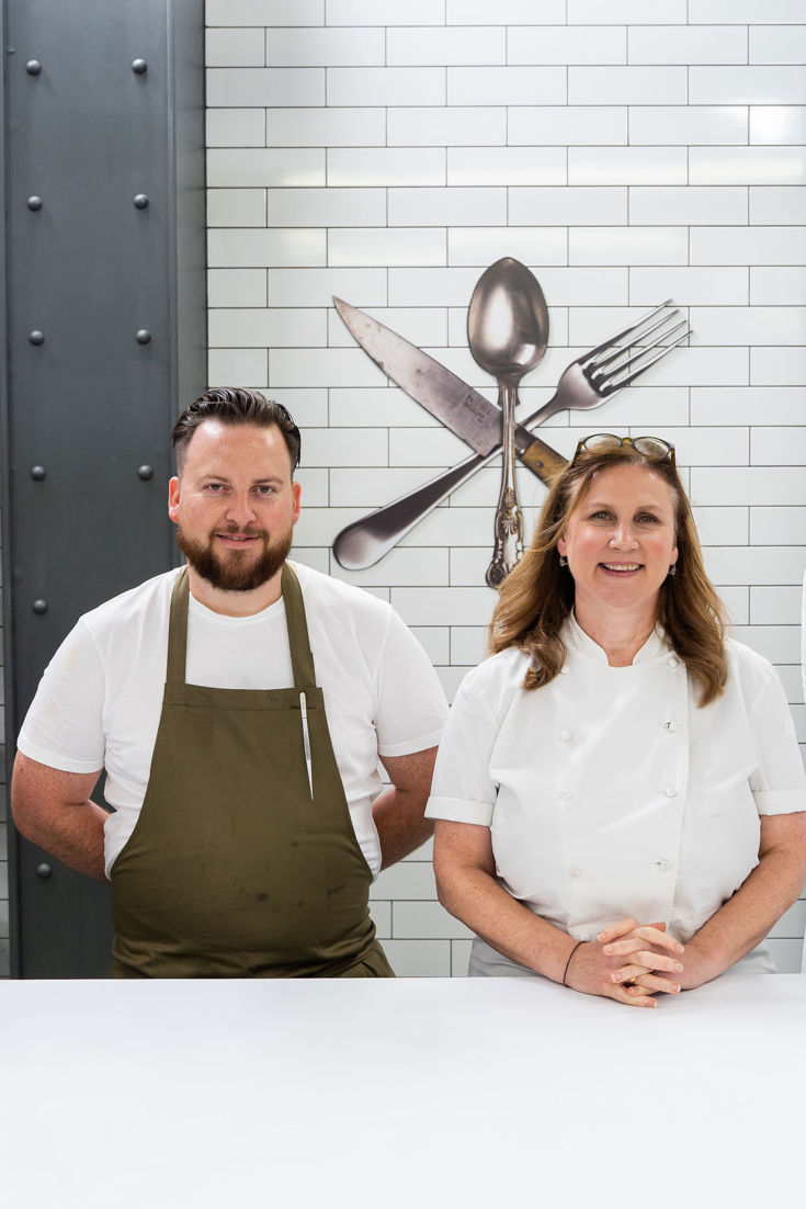 Great British Menu 2023 North East recap Great British Chefs
