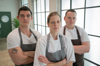 Great British Menu 2019: Wales preview