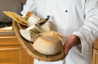 Britain’s best cheesemakers: Yorkshire Pecorino