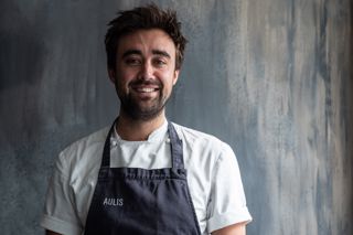 Great British Menu 2021: Oli Marlow on his winning main course
