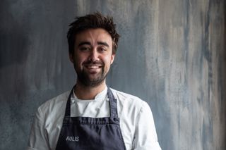 Great British Menu 2021: Oli Marlow on his winning main course