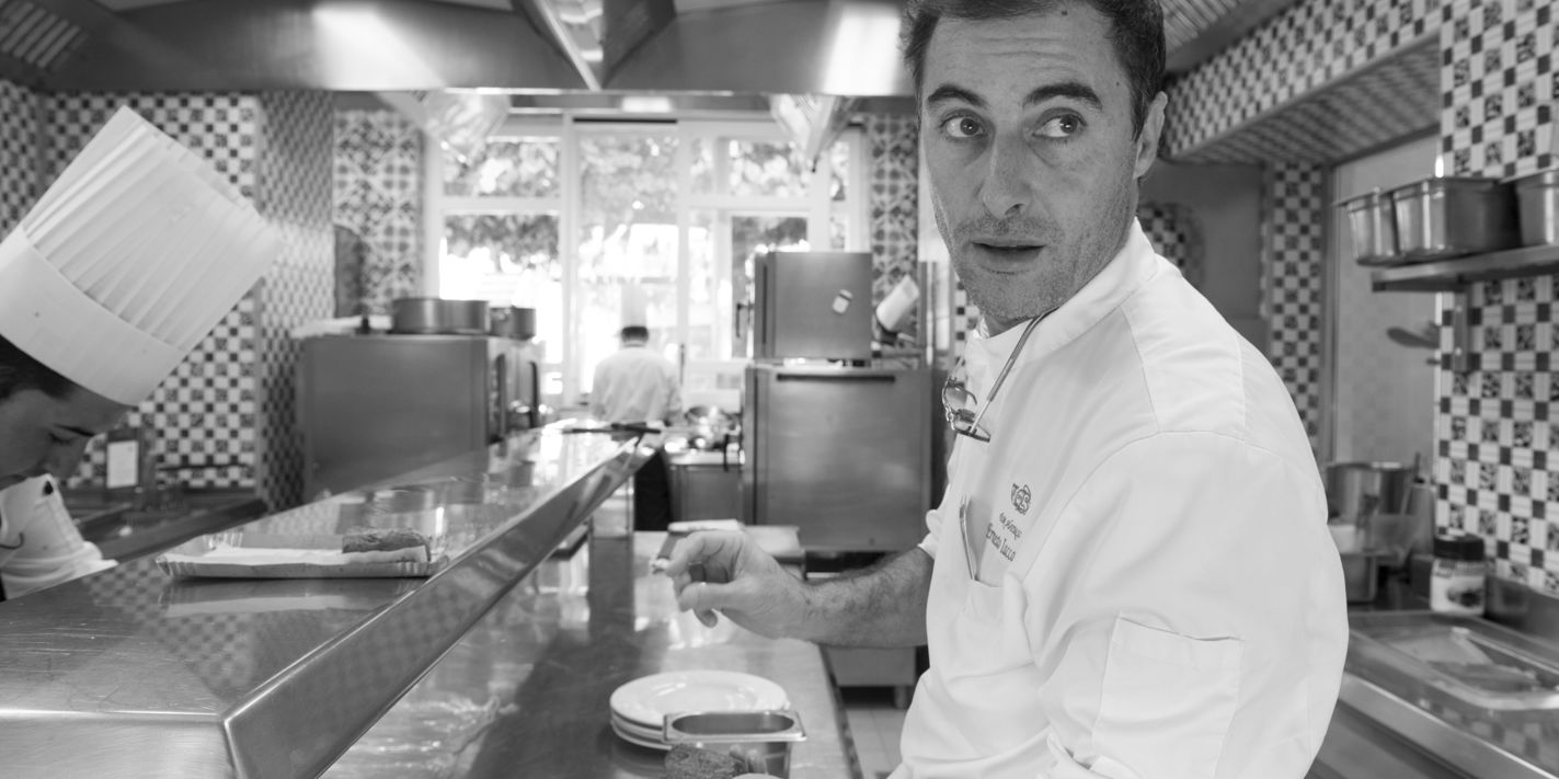 Ernesto Iaccarino