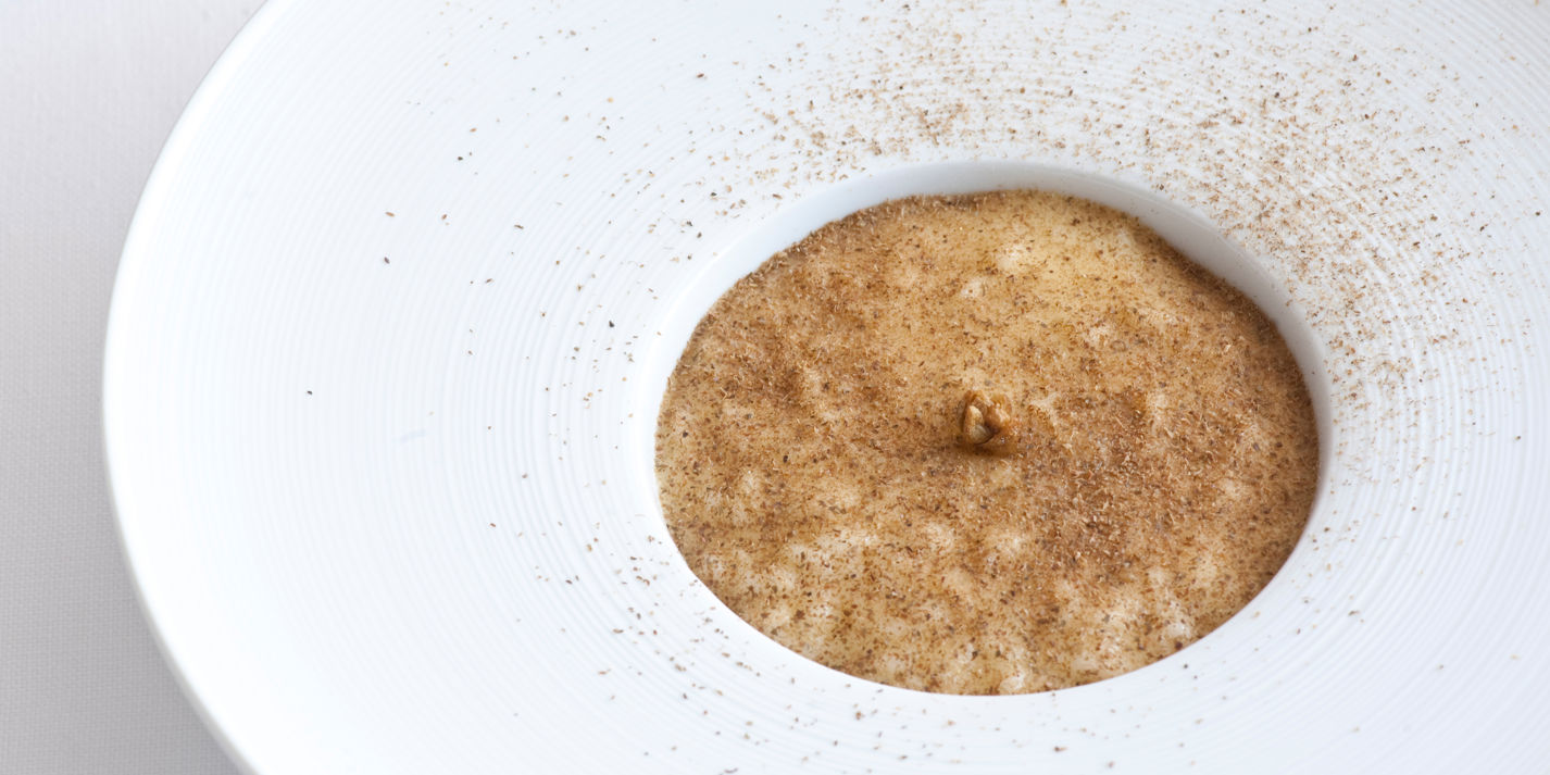 Apple Risolio Recipe - Great Italian Chefs