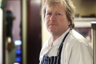 Great British Menu 2012, London and South East Final