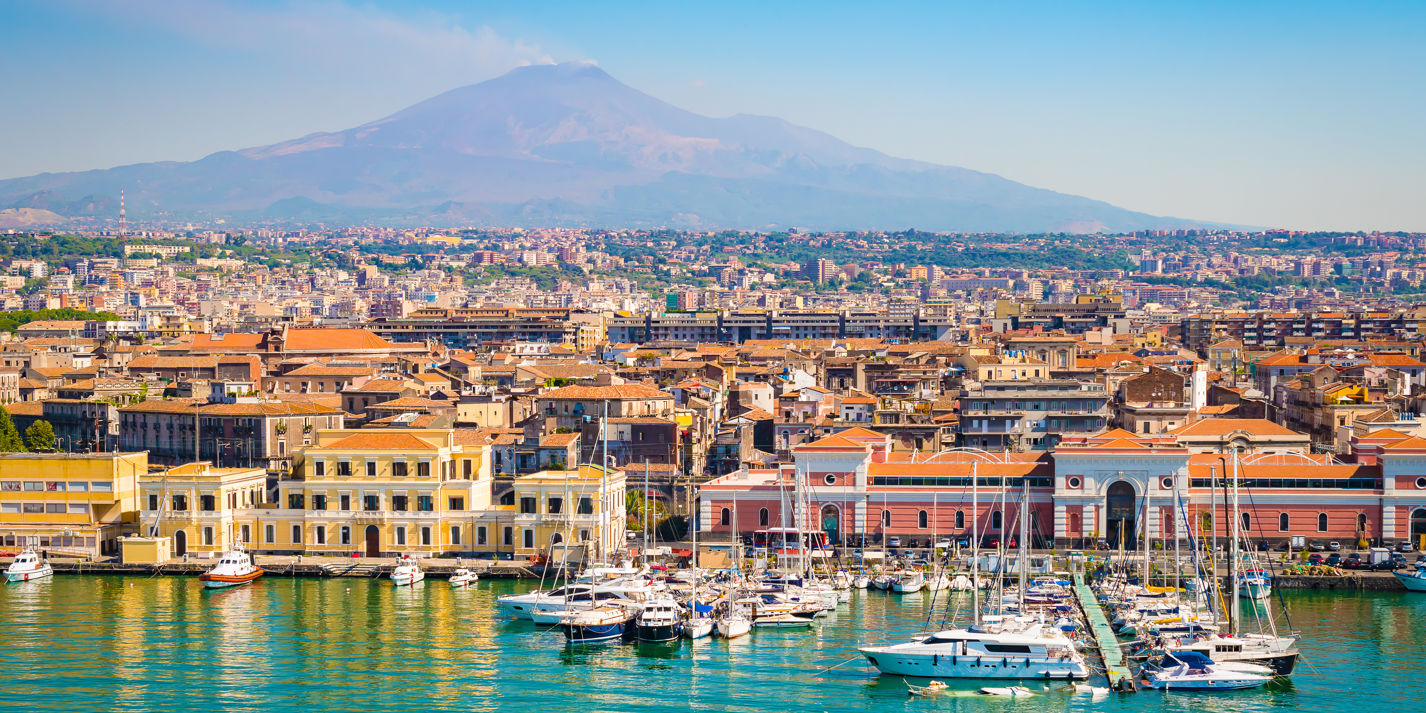 Sicily Food Guide: The Flavors of Sicilian Cuisine and What to Eat There —  Italy Foodies