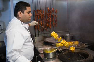 Butter and biryanis: India's Awadhi cuisine