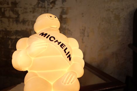 Michelin Guide 2019: the new Michelin-starred restaurants