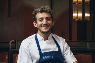 Ones to watch: Giovann Attard