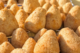 Sicilian arancini: a complete guide