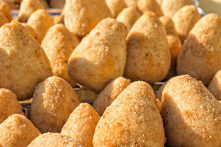 Sicilian arancini: a complete guide