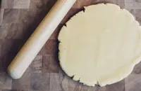 How to make marzipan