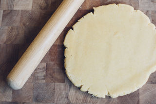 How to make marzipan