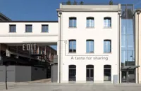 EDIT: Turin's two-storey food hub