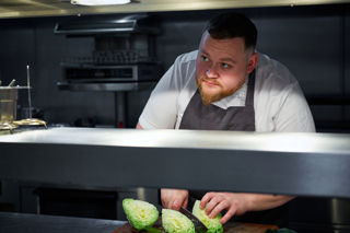 Ones to watch: Tom Westerland