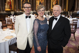 8 things we predict will happen in Great British Menu 2016