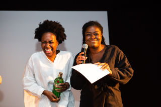 All the winners from The Young British Foodies awards 2018