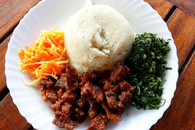 Awaze Tibs - Ethiopian Beef Tibs Recipe - Low Carb Africa