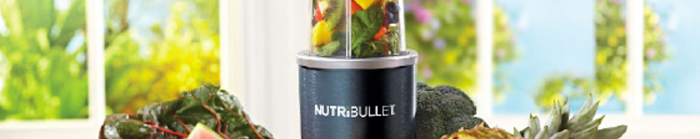 Win a NutriBullet worth over £55