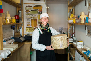 Britain’s best cheesemongers: The Bristol Cheesemonger
