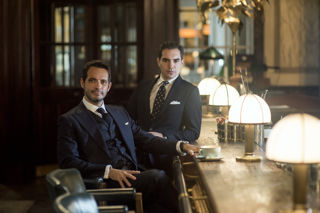 Margot and the future of British service