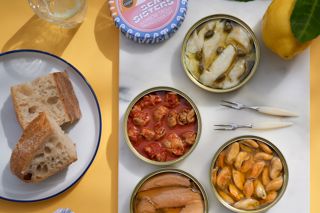 Beyond tinned fish: meeting England’s only conservas cannery