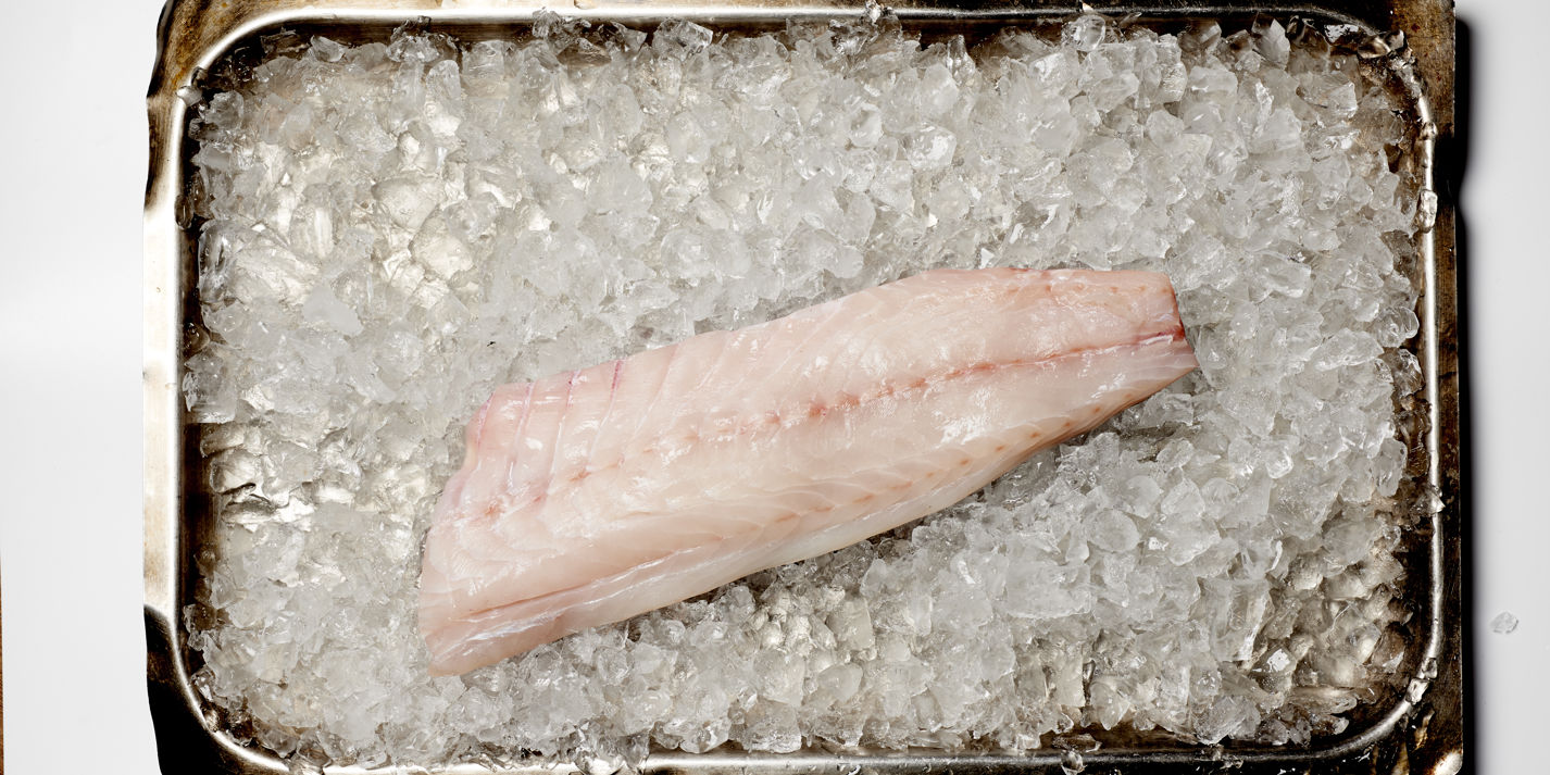 How to skin a fillet of fish