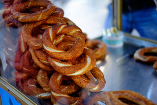 Six of Turkey's best regional dishes