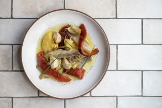 How to cook escalivada