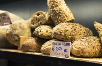 Italian bread