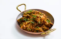 Chicken bhuna recipe