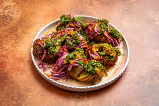 5 exceptional potato recipes