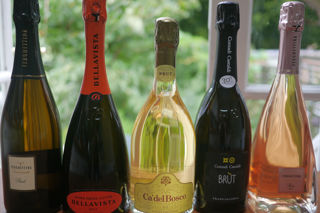 Franciacorta: Italy’s best-kept sparkling secret